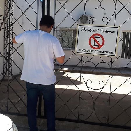 Apartamento Uriburu-Con Cochera فورموزا المظهر الخارجي الصورة