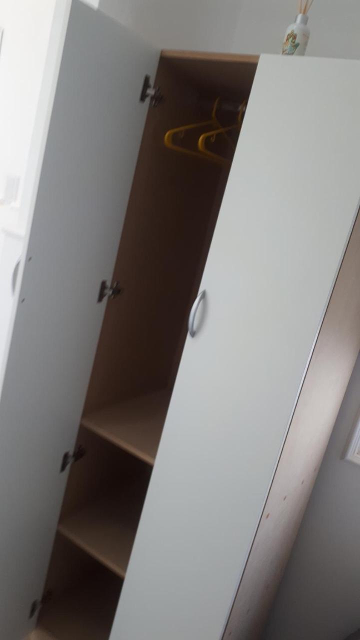 Apartamento Uriburu-Con Cochera فورموزا المظهر الخارجي الصورة