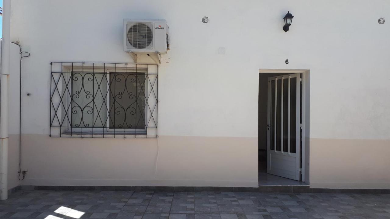 Apartamento Uriburu-Con Cochera فورموزا المظهر الخارجي الصورة