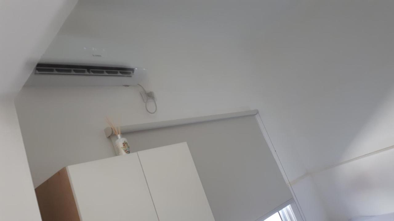Apartamento Uriburu-Con Cochera فورموزا المظهر الخارجي الصورة