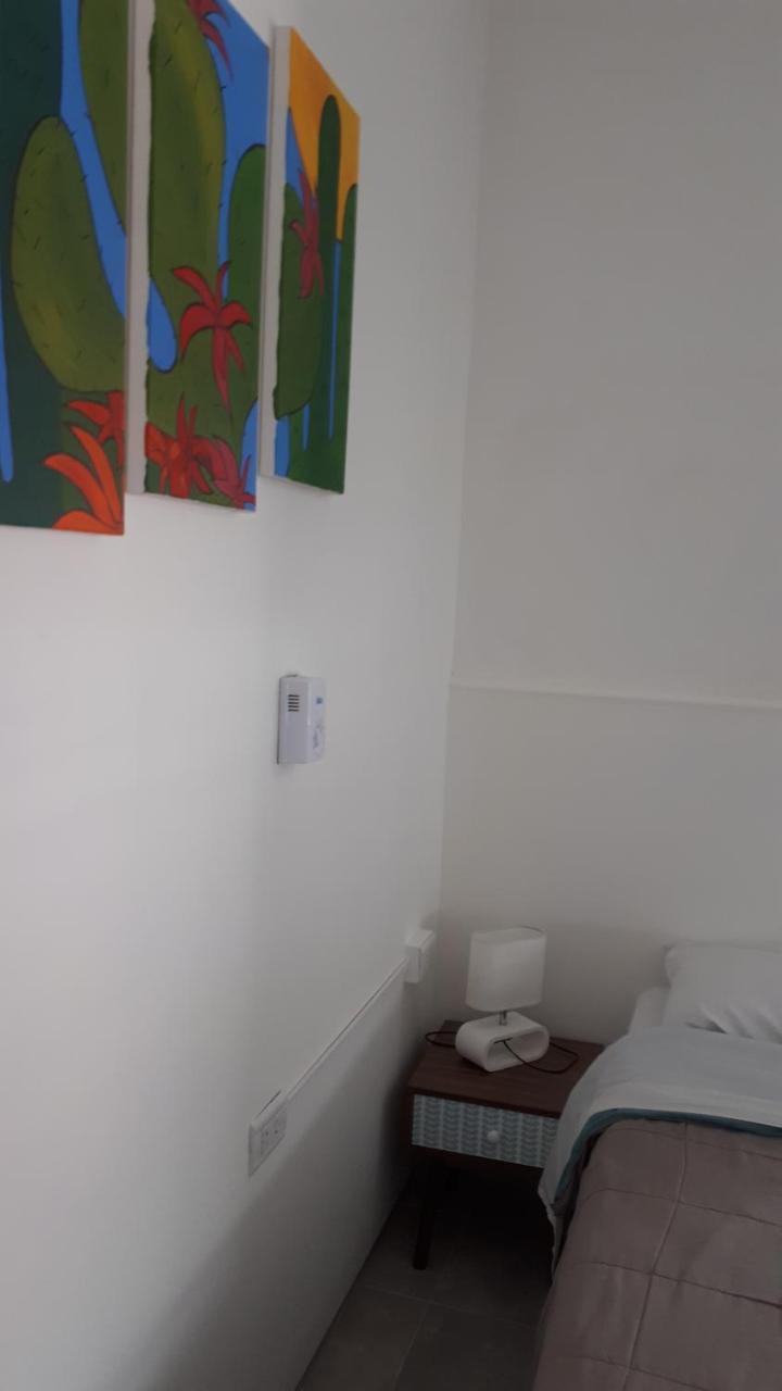 Apartamento Uriburu-Con Cochera فورموزا المظهر الخارجي الصورة