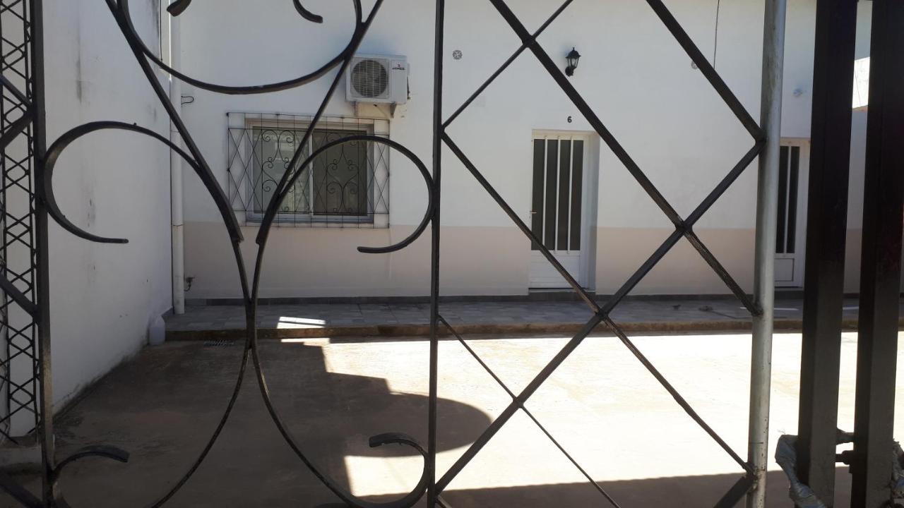Apartamento Uriburu-Con Cochera فورموزا المظهر الخارجي الصورة