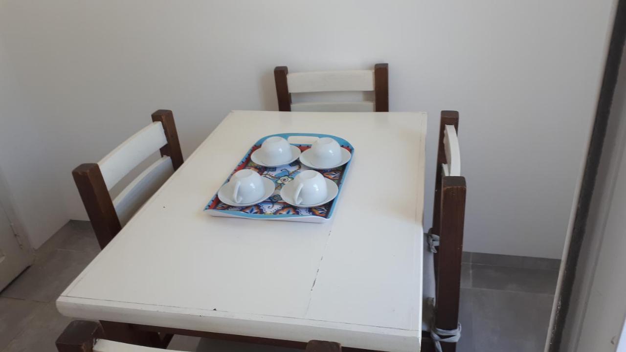 Apartamento Uriburu-Con Cochera فورموزا المظهر الخارجي الصورة