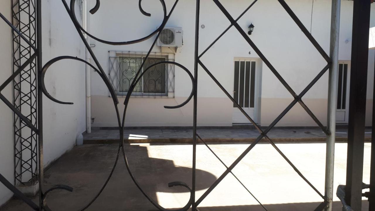 Apartamento Uriburu-Con Cochera فورموزا المظهر الخارجي الصورة