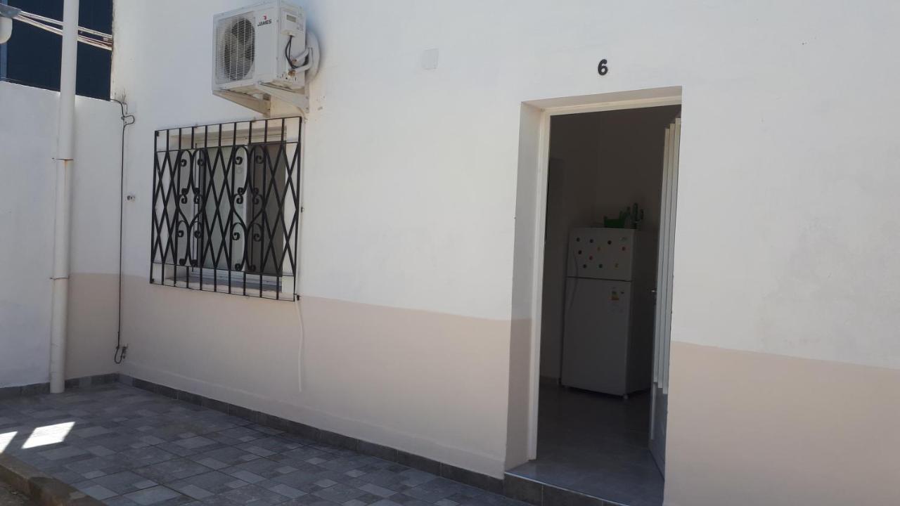 Apartamento Uriburu-Con Cochera فورموزا المظهر الخارجي الصورة