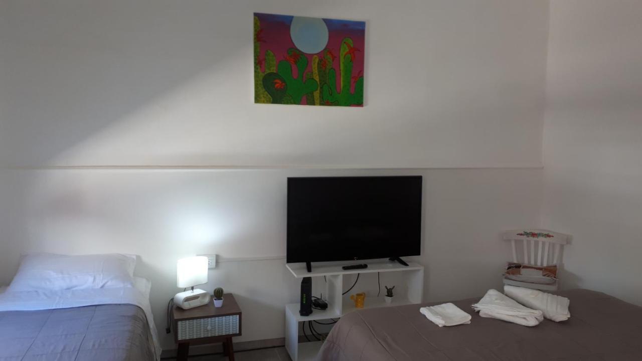 Apartamento Uriburu-Con Cochera فورموزا المظهر الخارجي الصورة