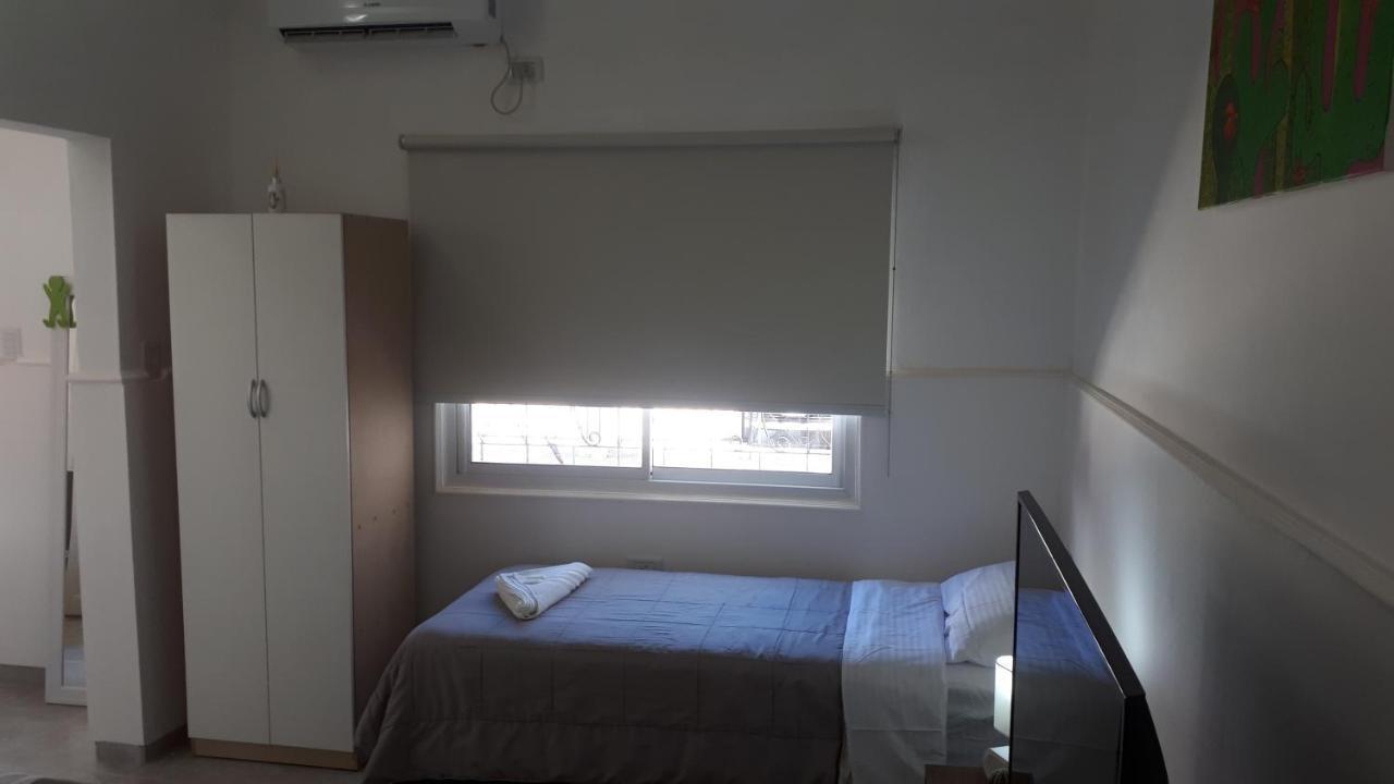 Apartamento Uriburu-Con Cochera فورموزا المظهر الخارجي الصورة