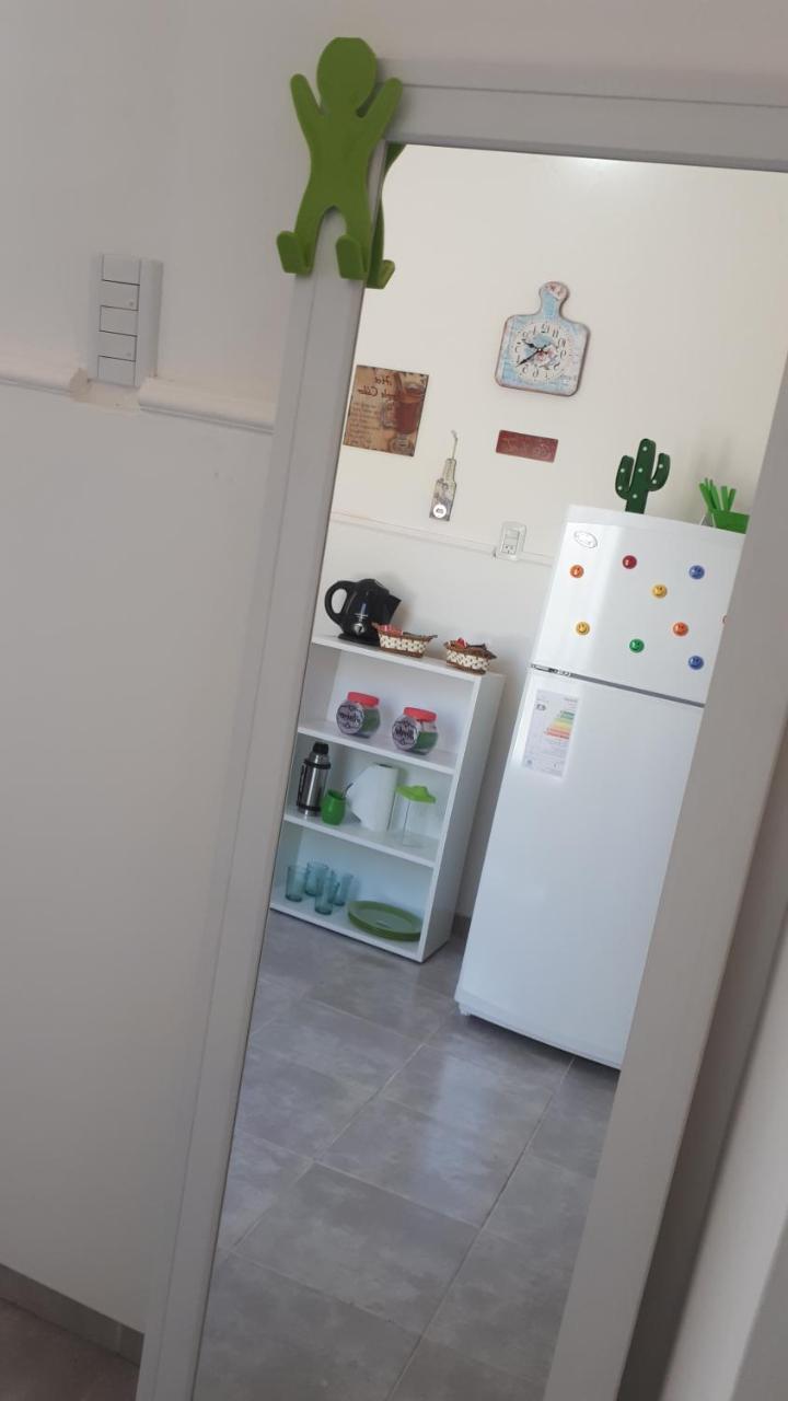 Apartamento Uriburu-Con Cochera فورموزا المظهر الخارجي الصورة