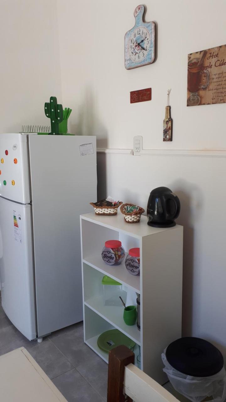 Apartamento Uriburu-Con Cochera فورموزا المظهر الخارجي الصورة