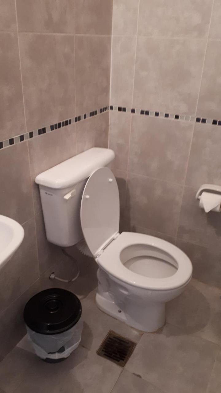 Apartamento Uriburu-Con Cochera فورموزا المظهر الخارجي الصورة
