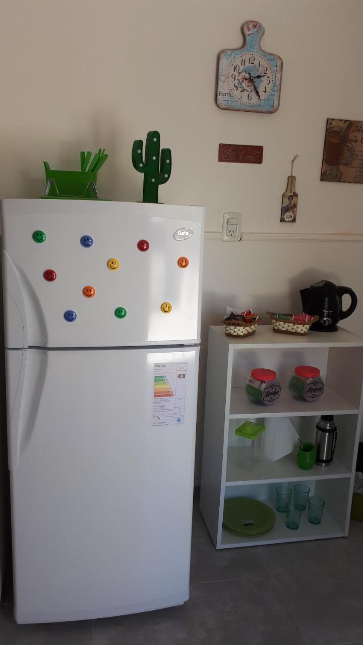 Apartamento Uriburu-Con Cochera فورموزا المظهر الخارجي الصورة