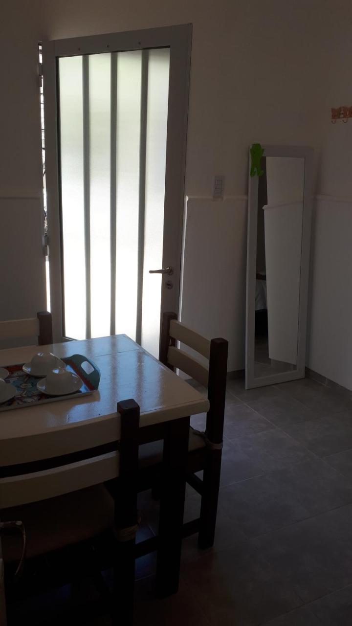 Apartamento Uriburu-Con Cochera فورموزا المظهر الخارجي الصورة
