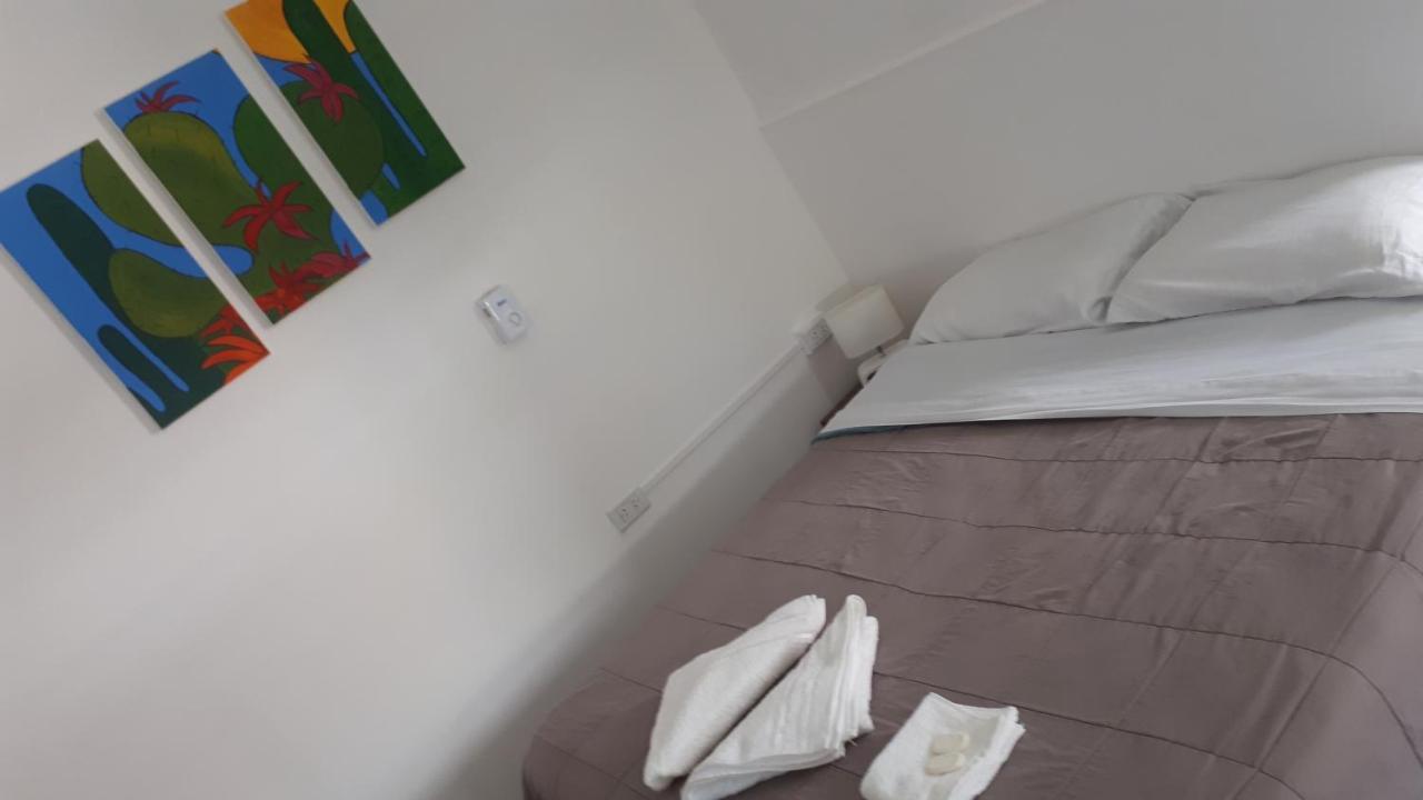 Apartamento Uriburu-Con Cochera فورموزا المظهر الخارجي الصورة