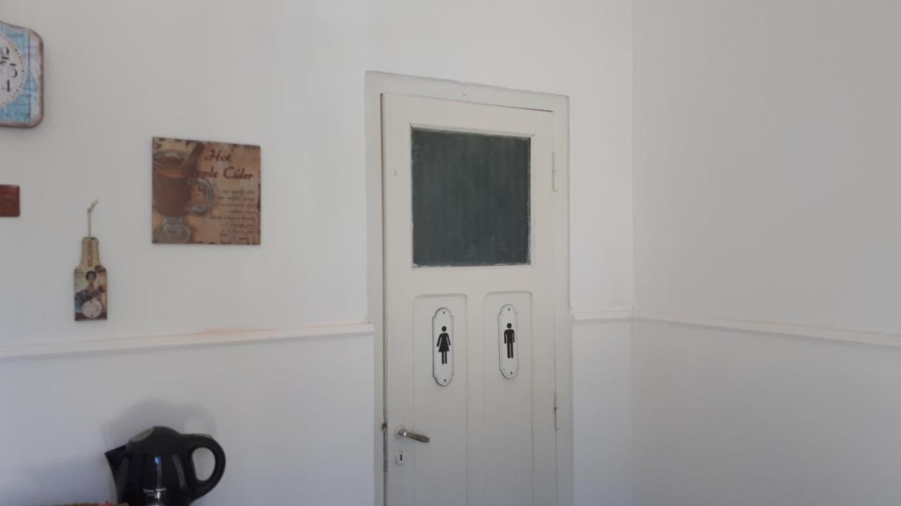 Apartamento Uriburu-Con Cochera فورموزا المظهر الخارجي الصورة