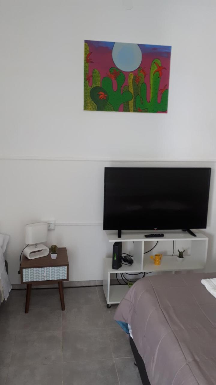 Apartamento Uriburu-Con Cochera فورموزا المظهر الخارجي الصورة