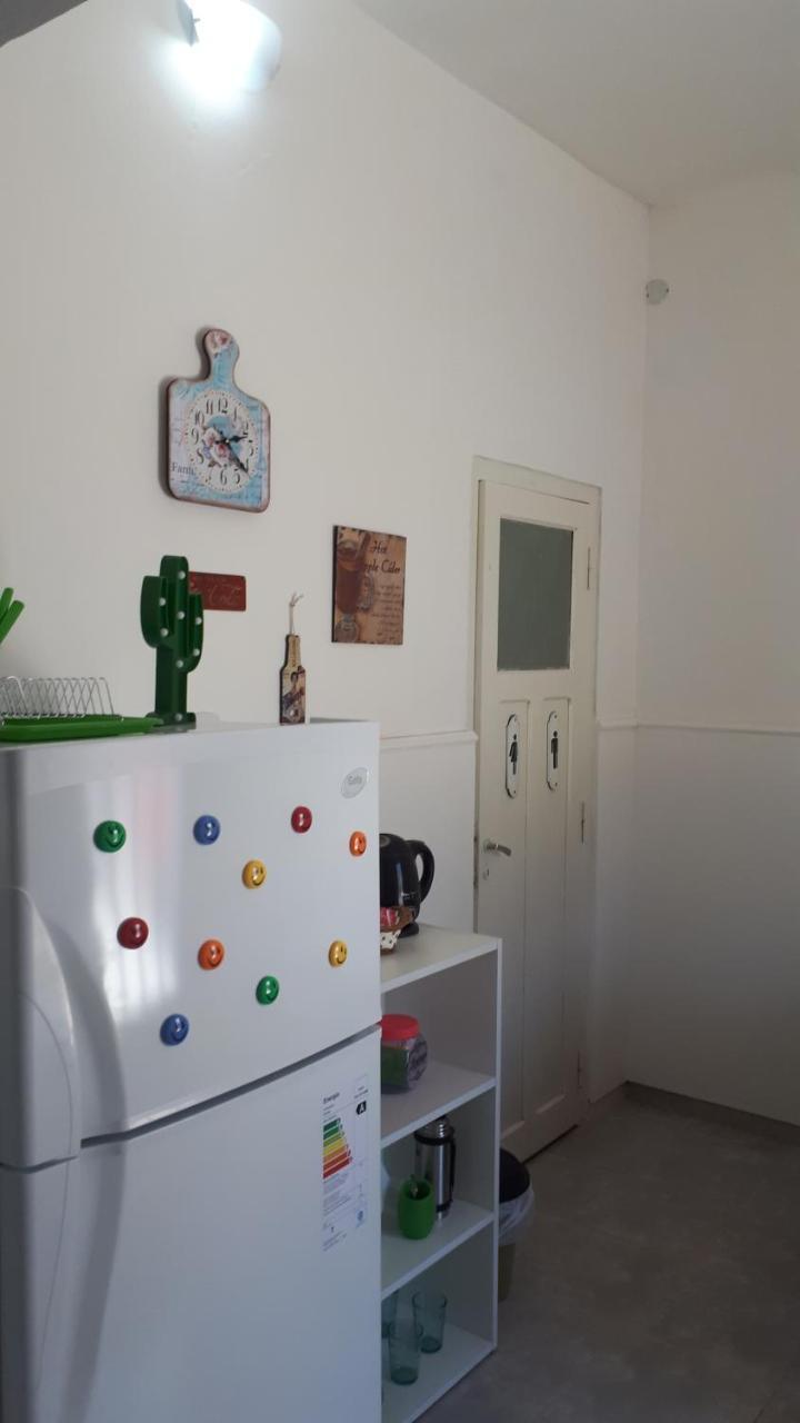 Apartamento Uriburu-Con Cochera فورموزا المظهر الخارجي الصورة