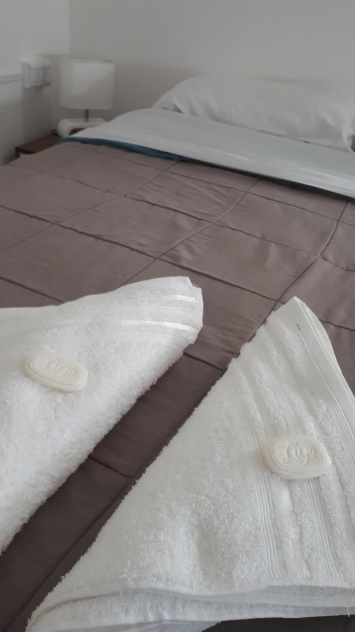 Apartamento Uriburu-Con Cochera فورموزا المظهر الخارجي الصورة