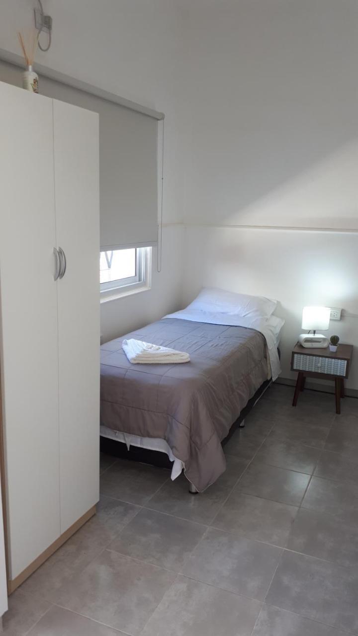 Apartamento Uriburu-Con Cochera فورموزا المظهر الخارجي الصورة