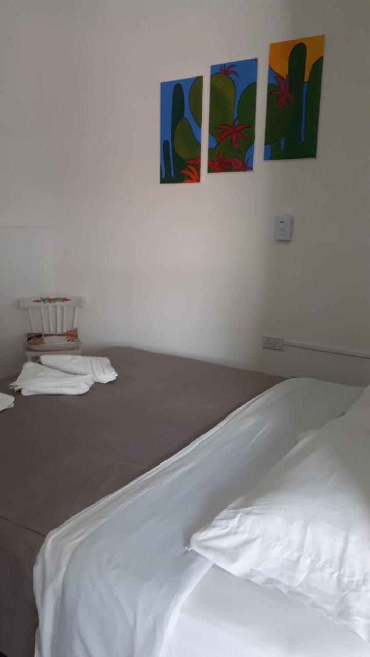 Apartamento Uriburu-Con Cochera فورموزا المظهر الخارجي الصورة