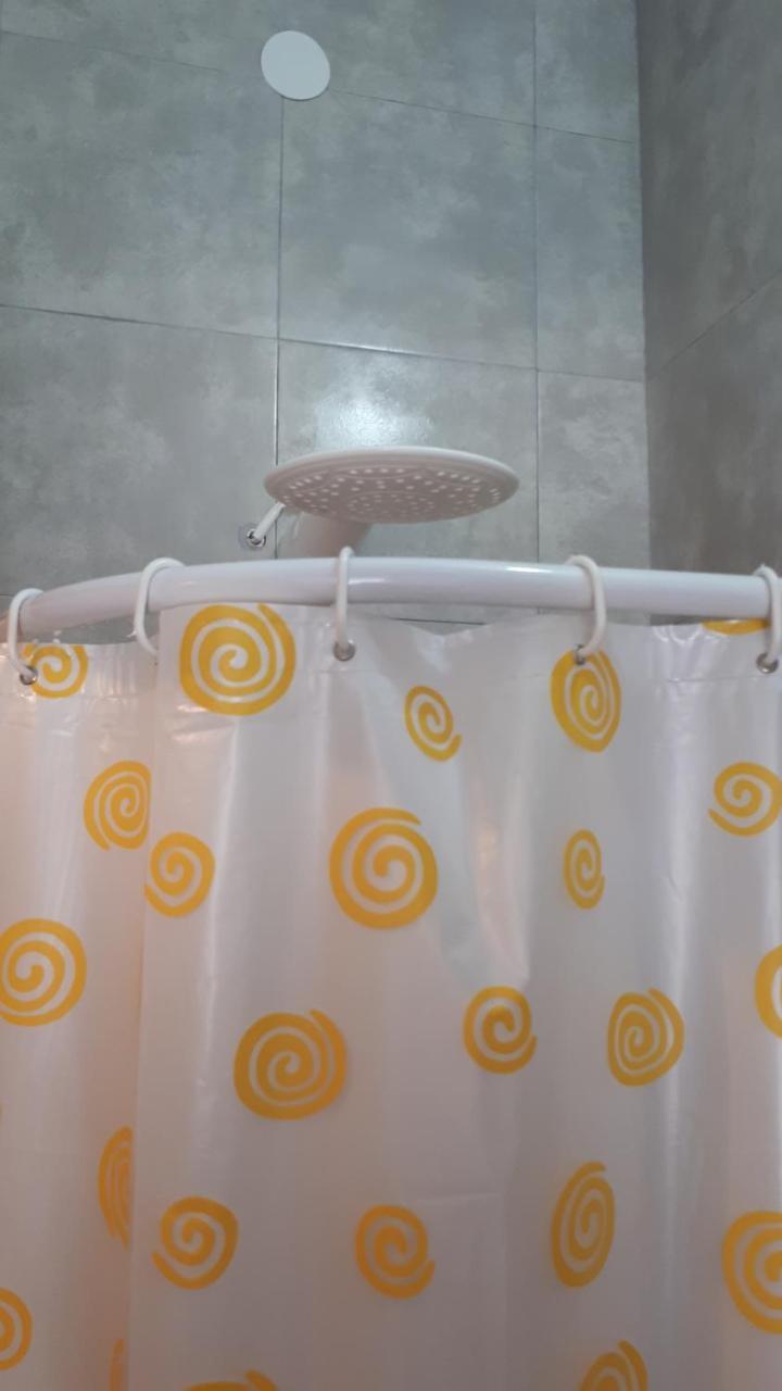 Apartamento Uriburu-Con Cochera فورموزا المظهر الخارجي الصورة