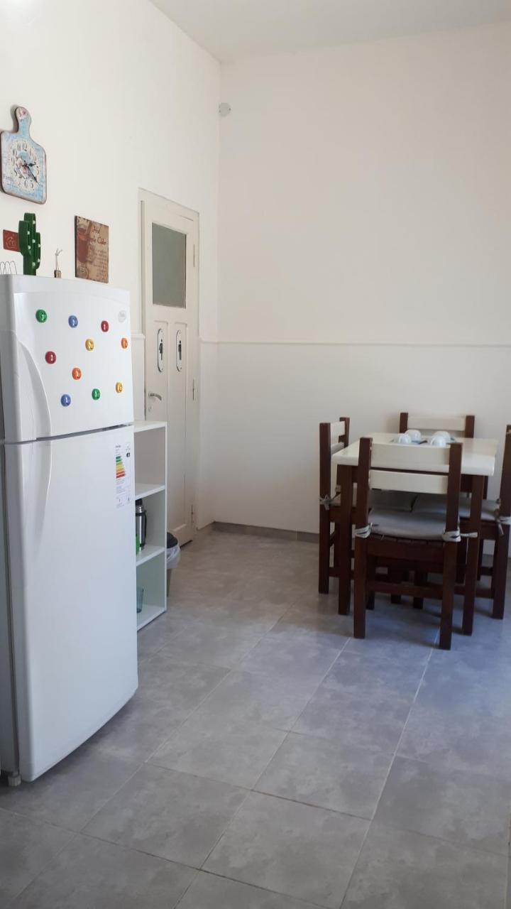 Apartamento Uriburu-Con Cochera فورموزا المظهر الخارجي الصورة