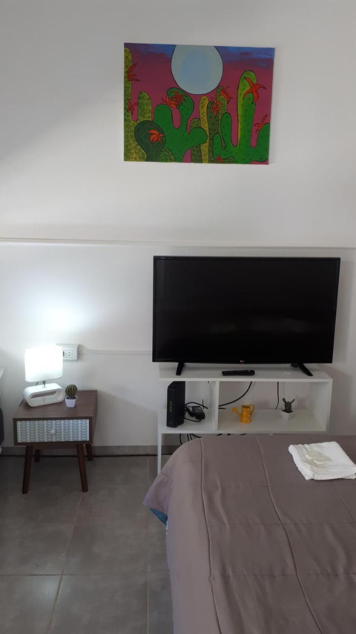 Apartamento Uriburu-Con Cochera فورموزا المظهر الخارجي الصورة