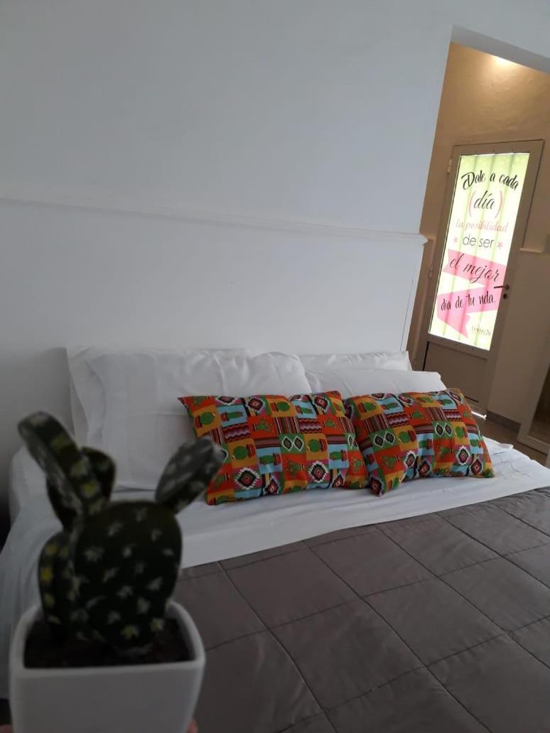 Apartamento Uriburu-Con Cochera فورموزا المظهر الخارجي الصورة