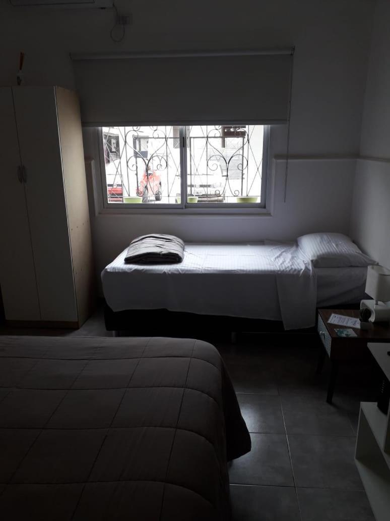 Apartamento Uriburu-Con Cochera فورموزا المظهر الخارجي الصورة