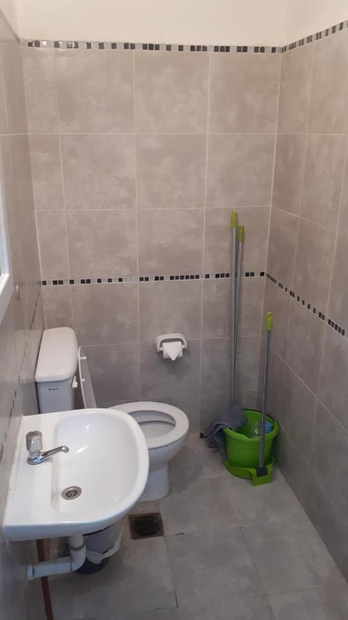 Apartamento Uriburu-Con Cochera فورموزا المظهر الخارجي الصورة
